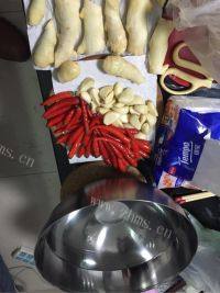 自制泡菜做法图解2)