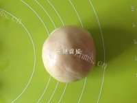 美味的多口味广式月饼做法图解3)