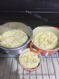 美味的手撕包做法图解12)