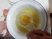 健康美食之香蕉蛋糕做法图解2)