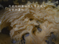 蔓越莓饼干做法图解4)