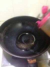 家常菜蚝油上海青做法图解3)