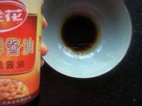 有特色的东北溜肉段做法图解10)