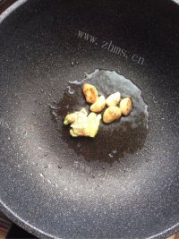 家常菜酸甜排骨做法图解5)