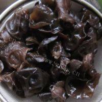 让人怀念的素炒西兰花做法图解3)