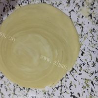 红豆酥做法图解8)