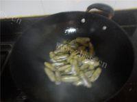 「儿童美食」葱香海蛏做法图解4)