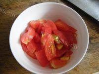 家常菜紫菜蛋汤做法图解1)