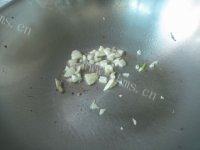 唇齿留香的家常烧茄子做法图解6)