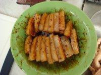 「DIY美食」梅菜扣肉做法图解7)
