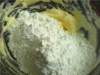 色味俱佳的薰衣草饼干做法图解6)
