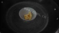 诱人的玛格丽特小饼干做法图解1)