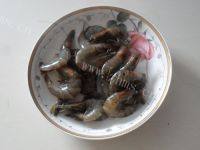香喷喷的油焖大虾做法图解1)