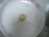 色味俱全的芝心虾球做法图解8)