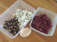 DIY西湖牛肉羹做法图解1)