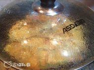 诱人的黄金蛋饺做法图解12)