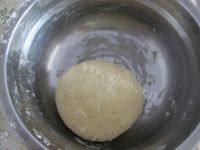 自己做的枣泥月饼做法图解9)