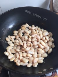 白芸豆做法图解3)