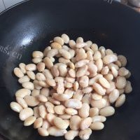 白芸豆的做法图解三