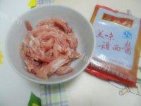 简单的京酱肉丝做法图解2)