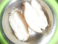 家常菜红烧茄子做法图解4)
