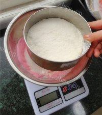 四溢的马卡龙做法图解7)