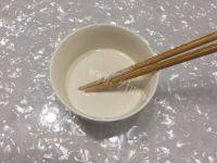 自制芒果糯米滋做法图解2)