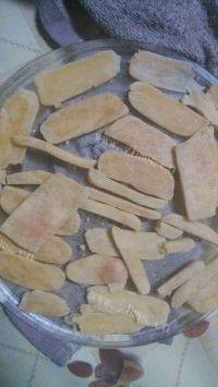 微波炉饼干做法图解7)