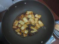 美美厨房之家常豆腐