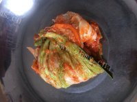 色香味浓的韩国泡菜做法图解14)