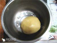 诱人的爪印饼干做法图解5)