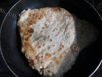 鲜香的千层肉饼做法图解9)