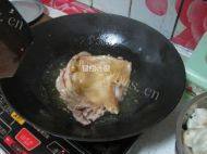 美味的照烧鸡腿做法图解14)