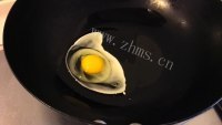 好吃的酱油炒饭做法图解4)