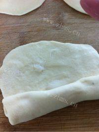 自己做的糖饼做法图解7)