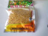 美味的桂花山药泥做法图解2)