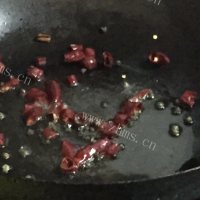 家常菜麻辣土豆丝做法图解3)