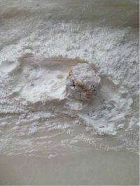 美味的香酥豆腐丸子做法图解12)