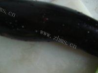 可口的地三鲜做法图解5)