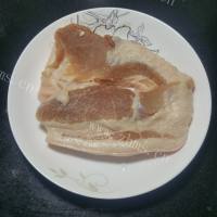 营养的川味红薯南瓜粉蒸肉做法图解1)
