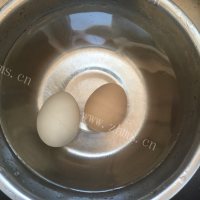 美味的台湾卤肉饭做法图解14)