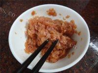 家常鱼肚羹做法图解4)