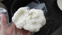 美味的豆沙小饭团做法图解2)