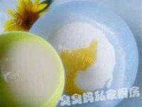 自己做的早餐面包做法图解2)