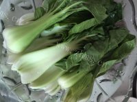 开胃菜泡饭做法图解1)