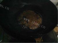 家常菜红烧茄子做法图解3)