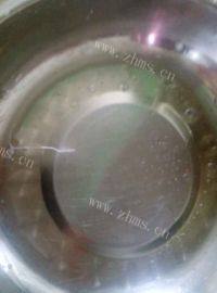 简单的蒸水蛋做法图解1)