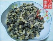 美味的爆炒螺蛳肉做法图解2)
