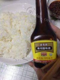 紫菜包饭（家庭版）做法图解1)