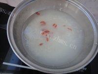 简单健康的醪糟汤圆做法图解4)